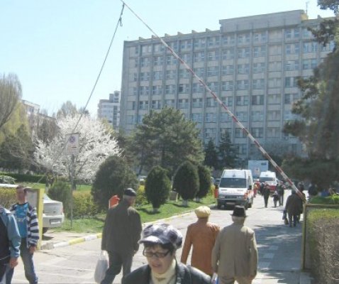 Pregătiri pentru clasificarea spitalelor